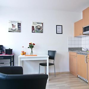 Top Apartments in zentraler Lage